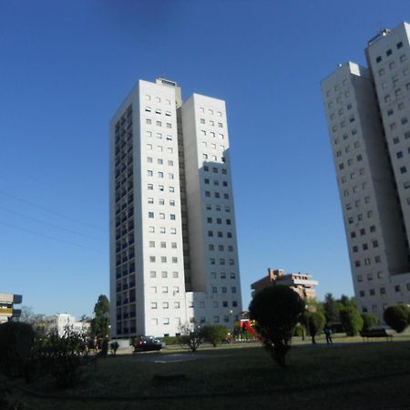 Hotel Milan White Tower Flat Bisceglie M1 Exterior foto